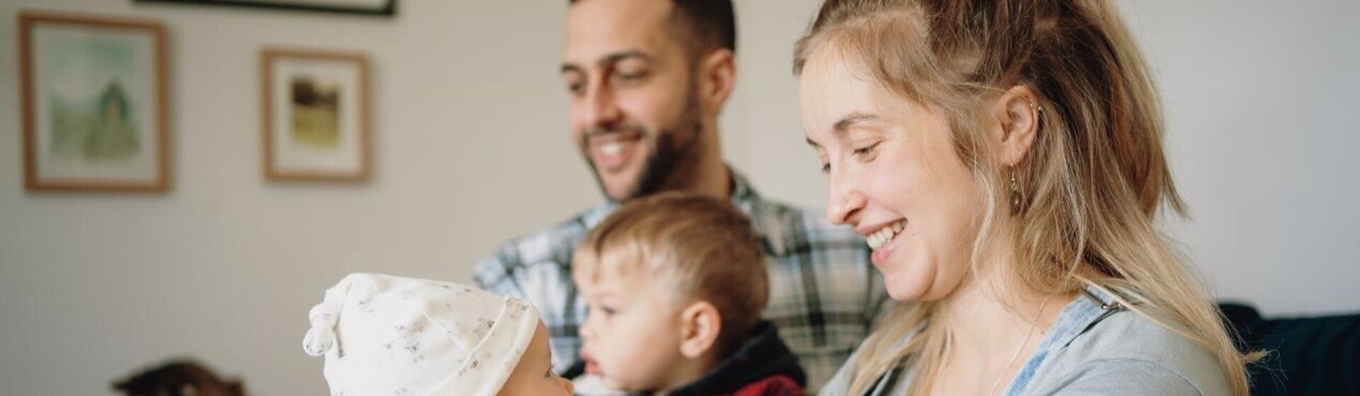 Vida en Familia Vida en Familia
