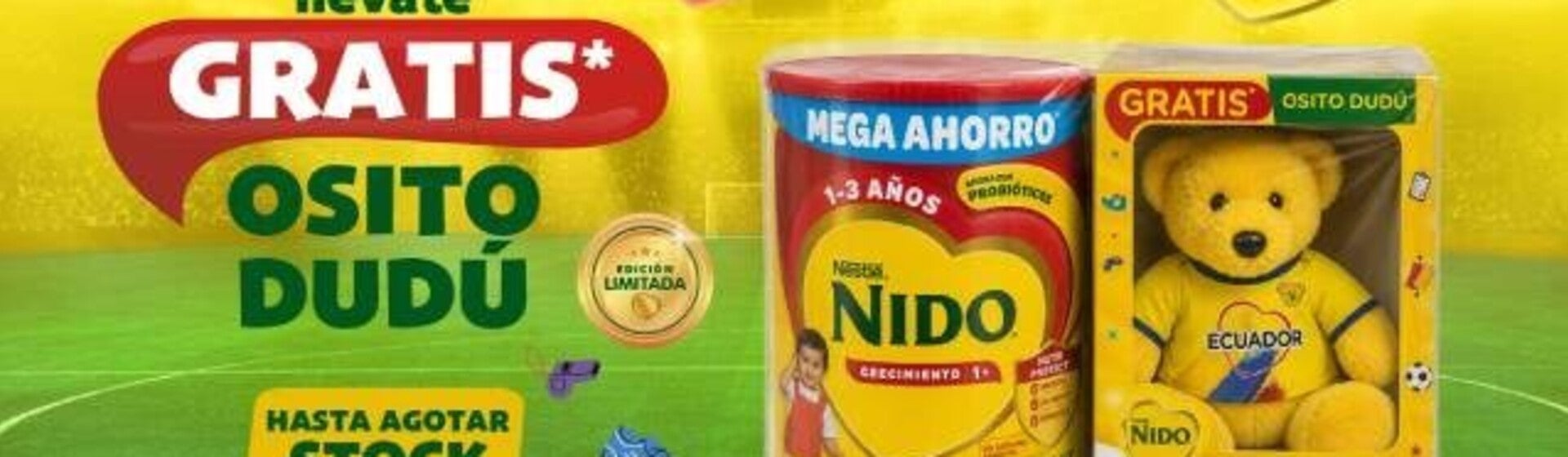 Banner Osos DUDU