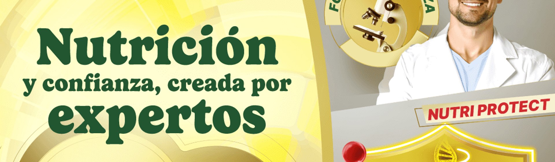 Banner Nido Banner Nido