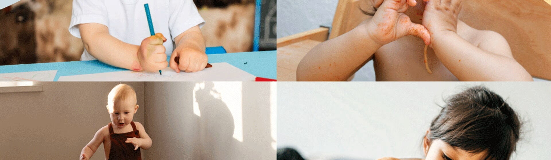 Preescolar: Preguntas frecuentes