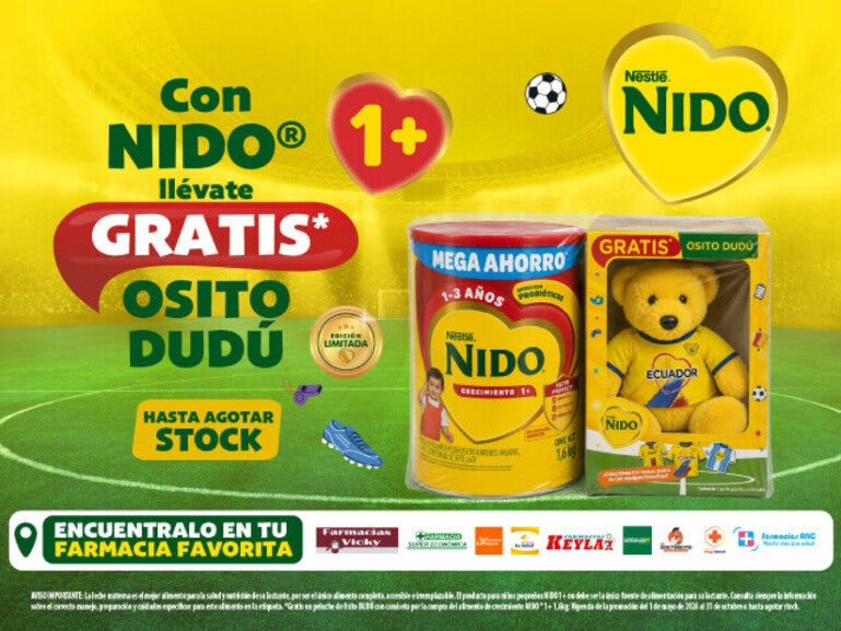 OSITO DUDÚ