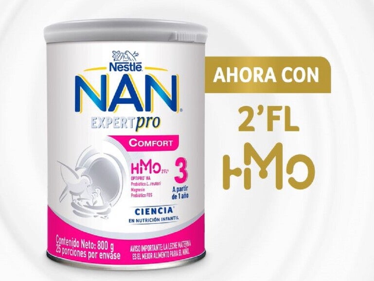 Banner portada NAN Comfort
