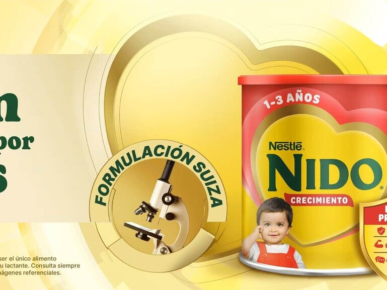 NIDO
