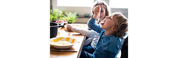 Alimentación energética según su edad y actividad física Alimentación energética según su edad y actividad física