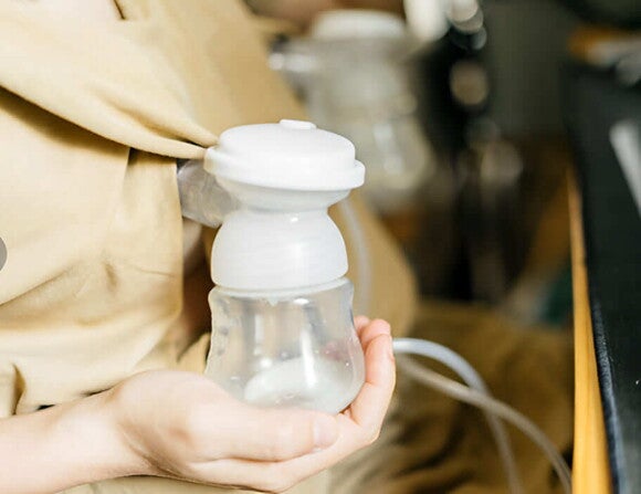 Beneficios de la leche materna para el bebé Beneficios de la leche materna para el bebé