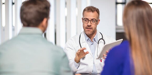 Lo más importante es acudir al médico para el control de la preeclampsia. Consultar al médico si presentan síntomas de preeclampsia.