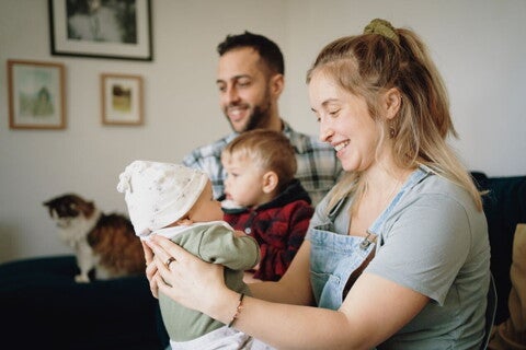 Vida en familia Vida en familia
