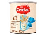 Cerelac® Trigo y leche 400G