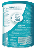 NAN® Optipro® 1 Fórmula Infantil Lata 400g