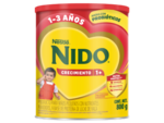 nido crecimiento 400g
