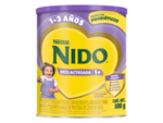 NIDO Crecimiento 1+ Deslactosada 800g